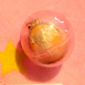Sailor Venus Gashapon